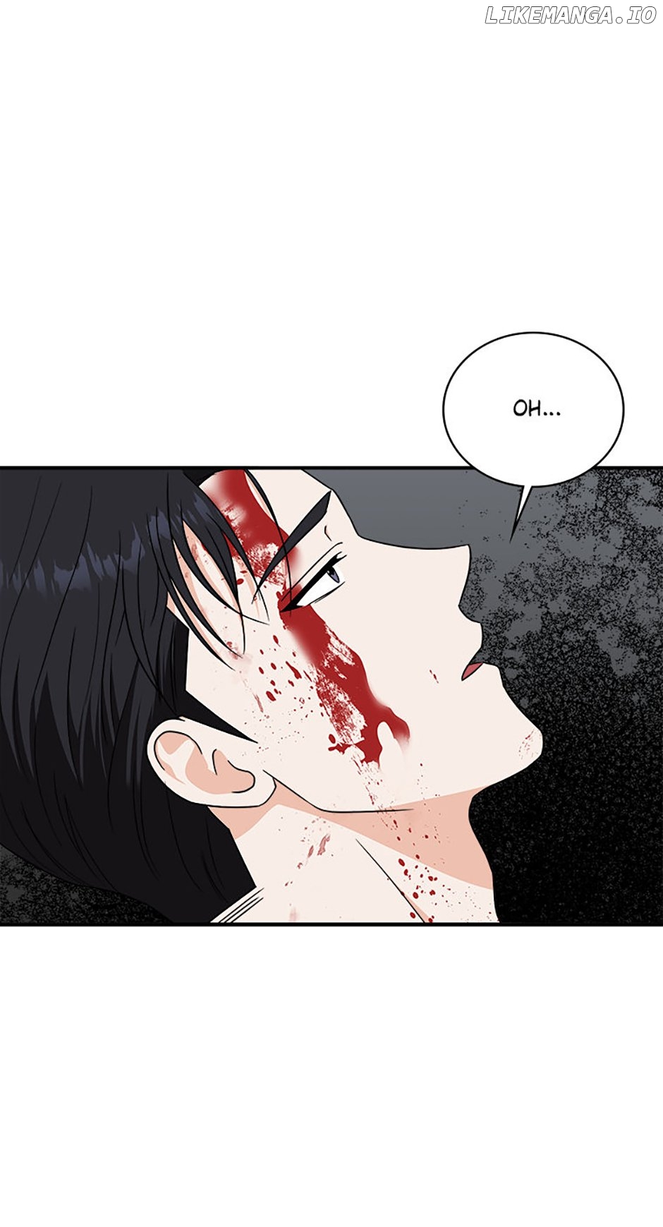 My Boss Can't Sleep Without Me Chapter 97 - page 73