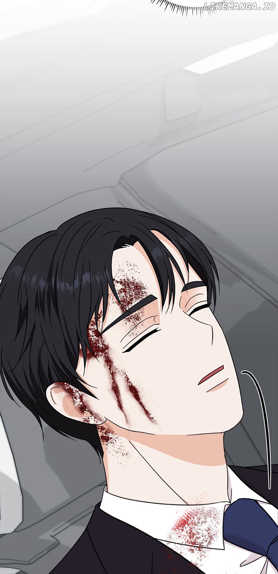 My Boss Can't Sleep Without Me Chapter 97 - page 76