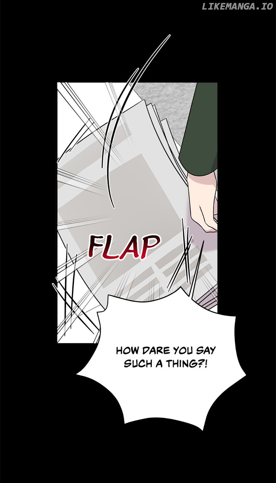My Boss Can't Sleep Without Me Chapter 97 - page 9