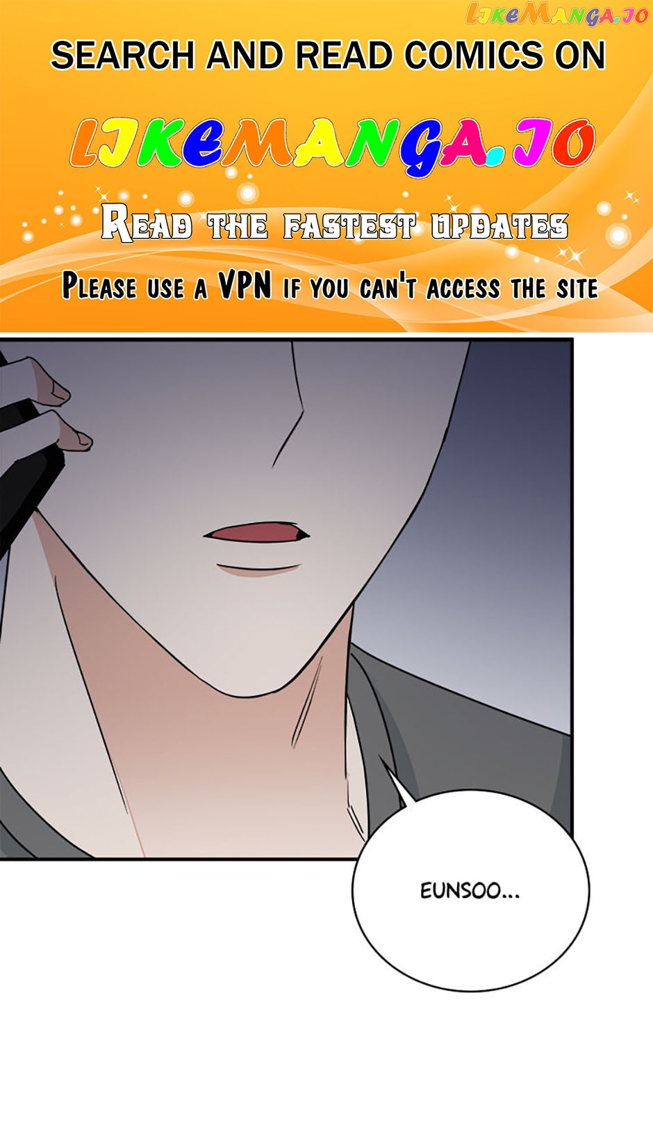 My Boss Can't Sleep Without Me Chapter 50 - page 1