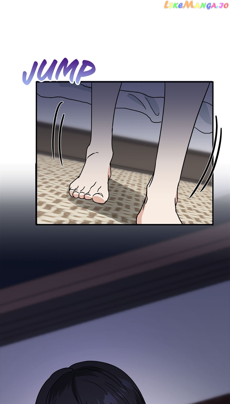 My Boss Can't Sleep Without Me Chapter 50 - page 2