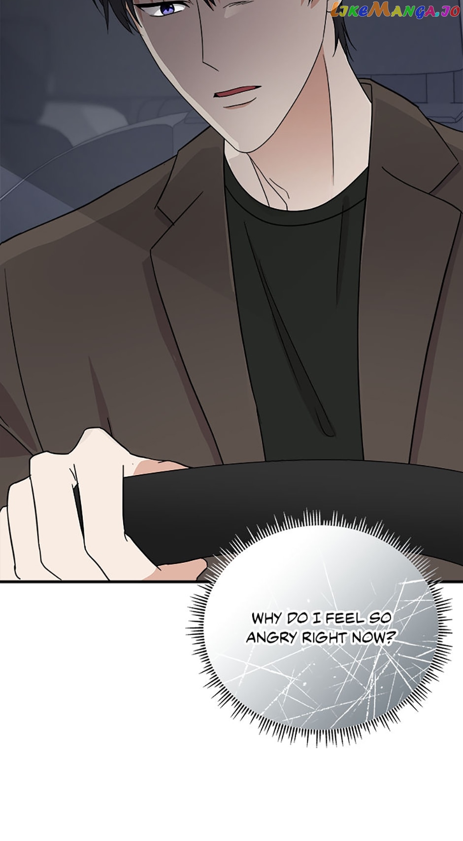My Boss Can't Sleep Without Me Chapter 50 - page 23