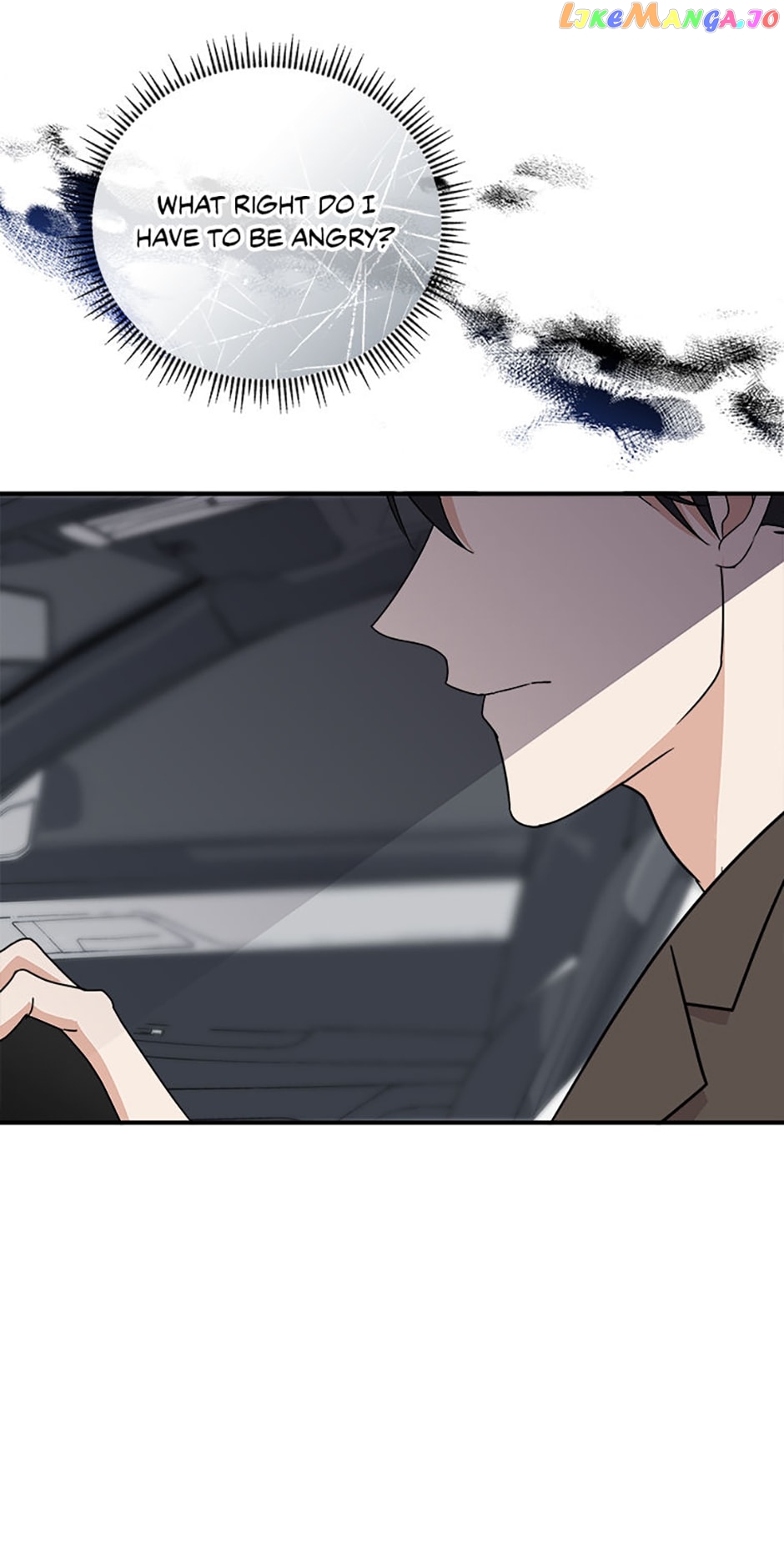 My Boss Can't Sleep Without Me Chapter 50 - page 24