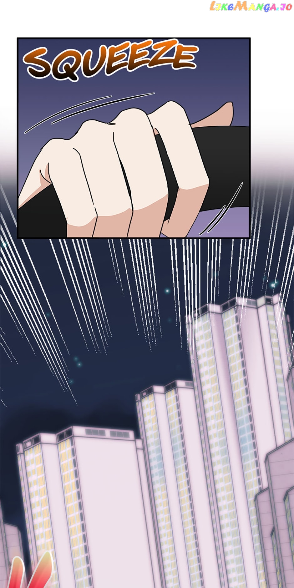 My Boss Can't Sleep Without Me Chapter 50 - page 25