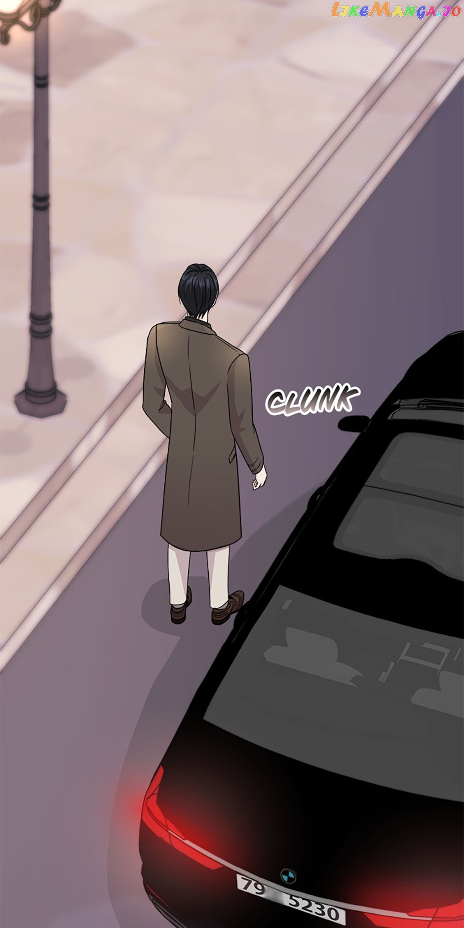 My Boss Can't Sleep Without Me Chapter 50 - page 30