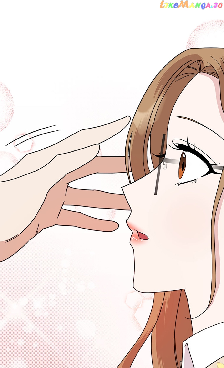 My Boss Can't Sleep Without Me Chapter 50 - page 36
