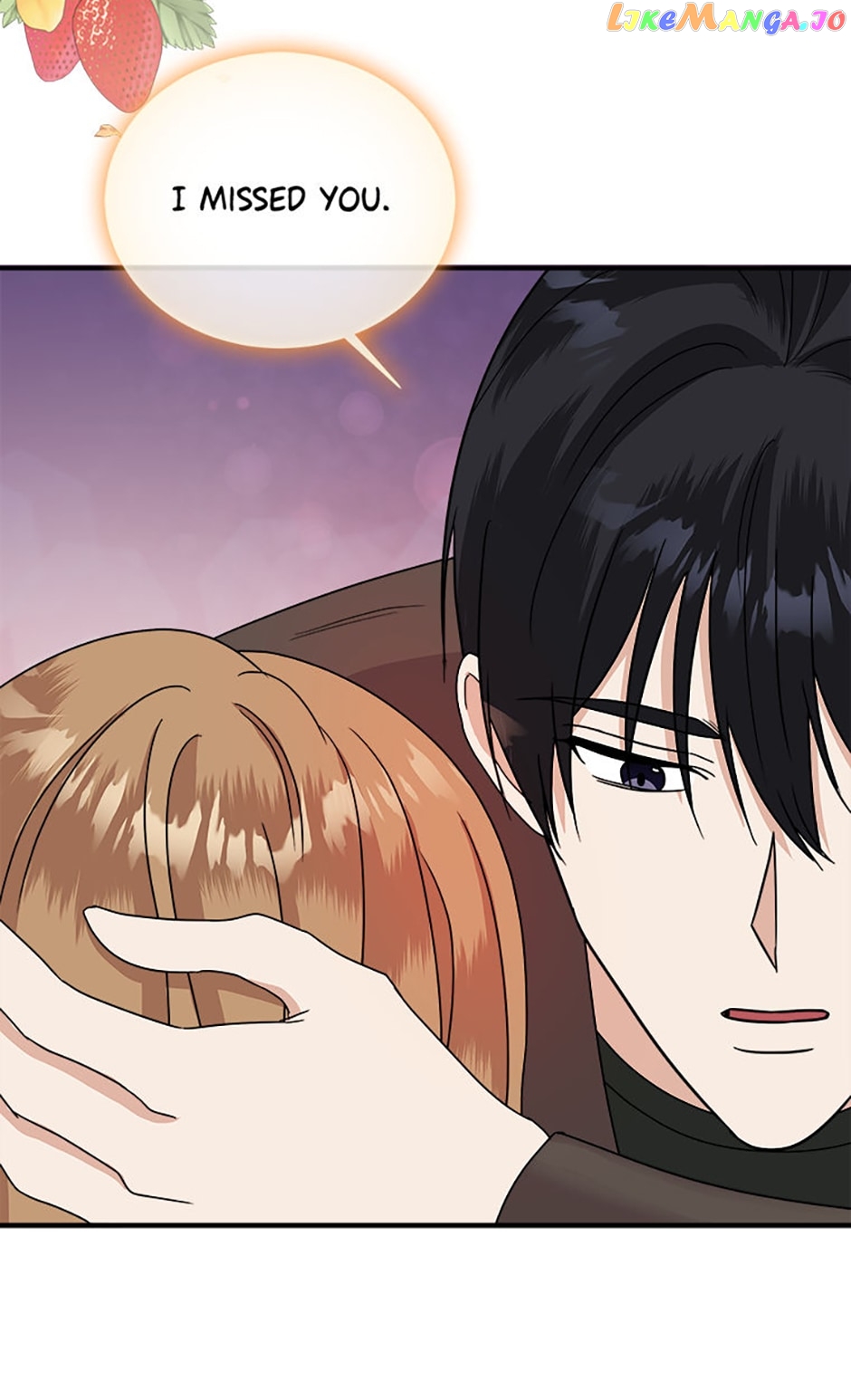 My Boss Can't Sleep Without Me Chapter 50 - page 39