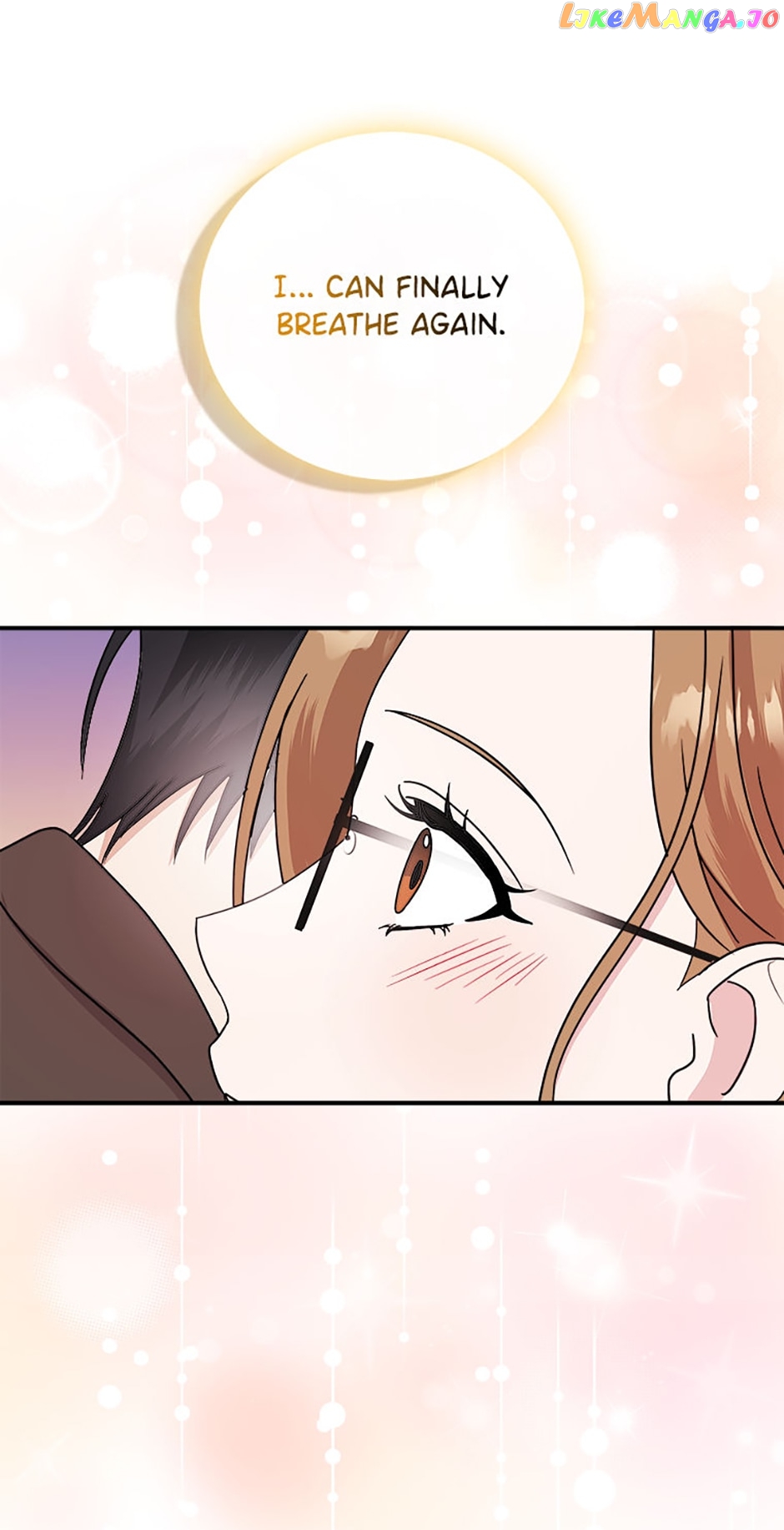 My Boss Can't Sleep Without Me Chapter 50 - page 40