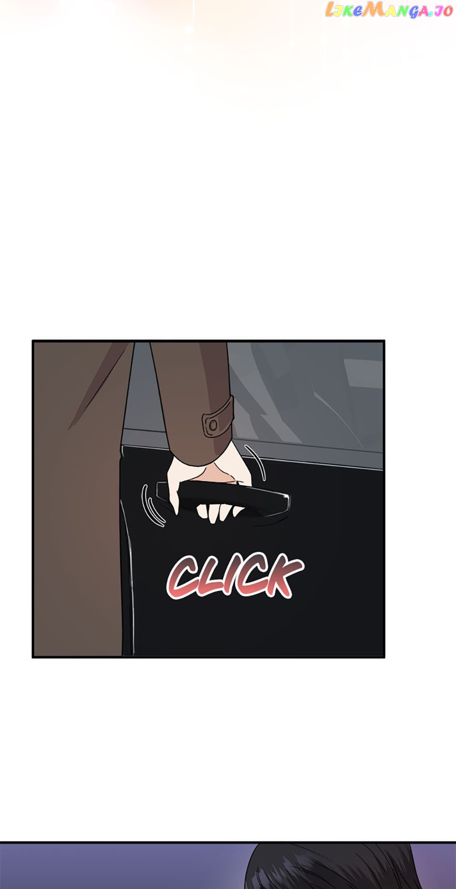 My Boss Can't Sleep Without Me Chapter 50 - page 41