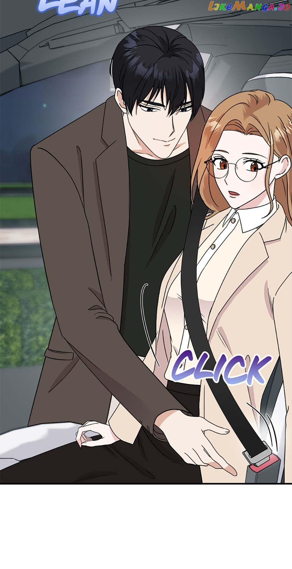 My Boss Can't Sleep Without Me Chapter 50 - page 43