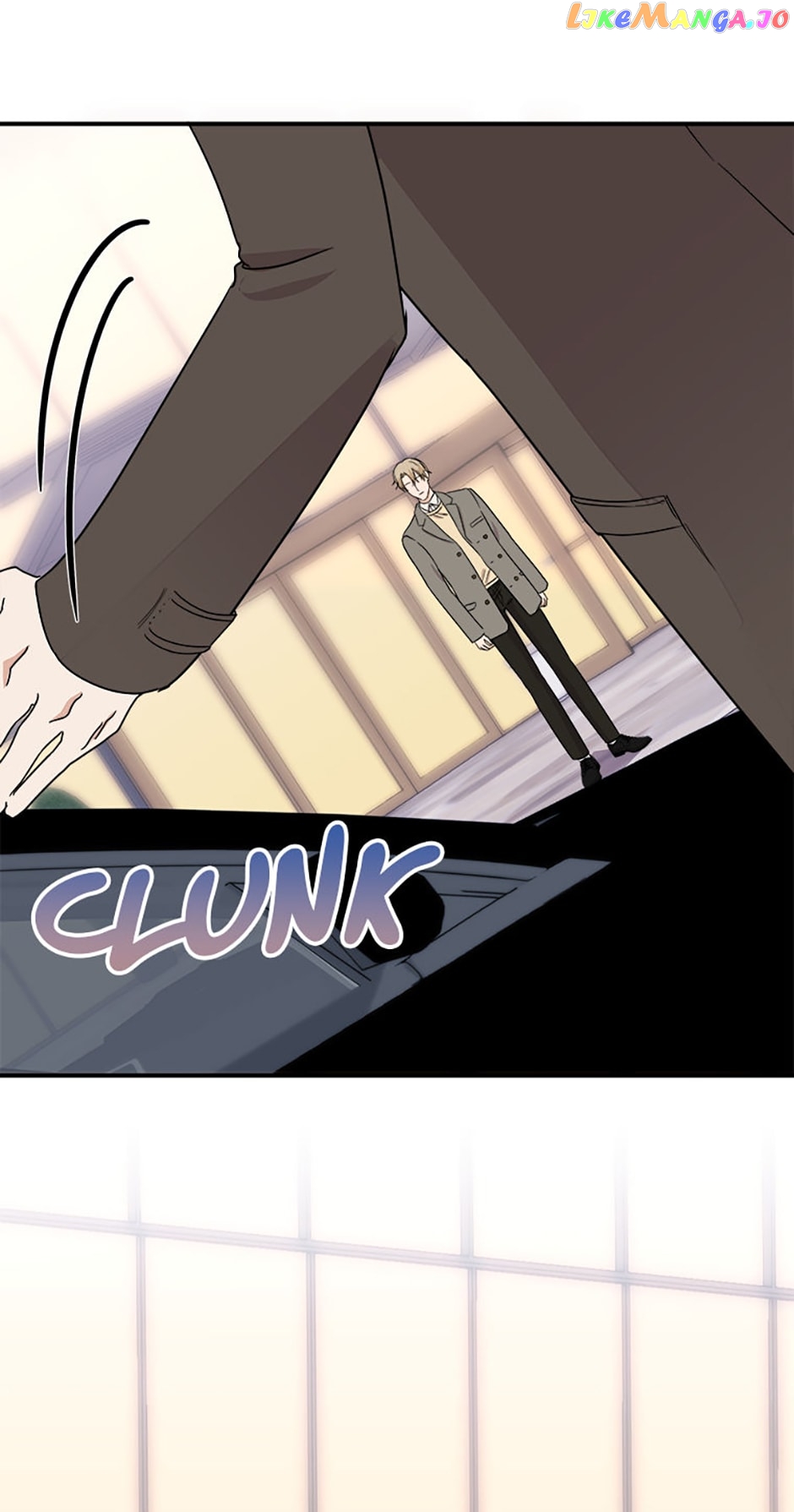 My Boss Can't Sleep Without Me Chapter 50 - page 45