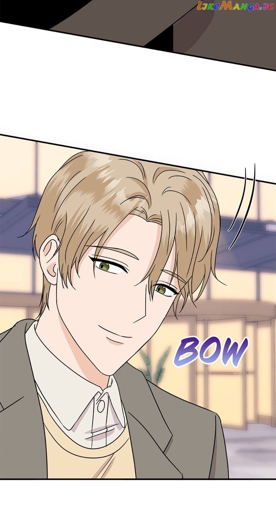 My Boss Can't Sleep Without Me Chapter 50 - page 47