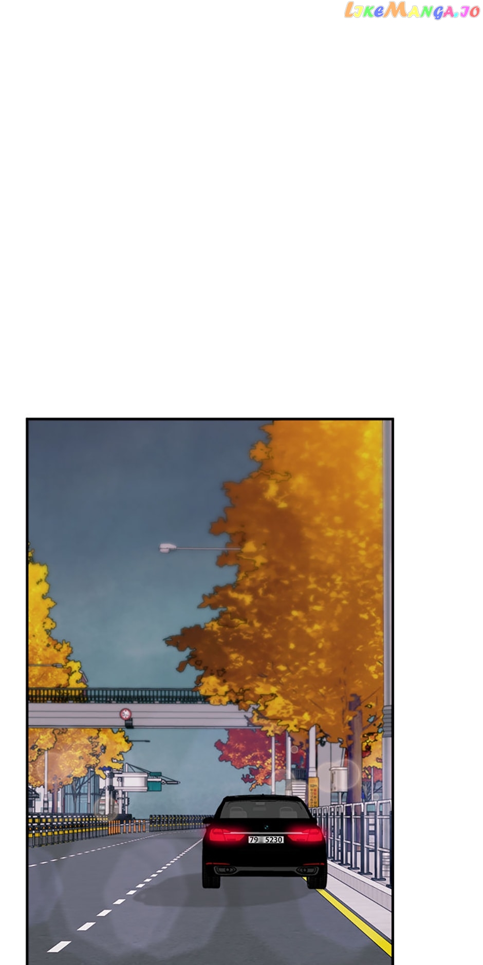 My Boss Can't Sleep Without Me Chapter 50 - page 51
