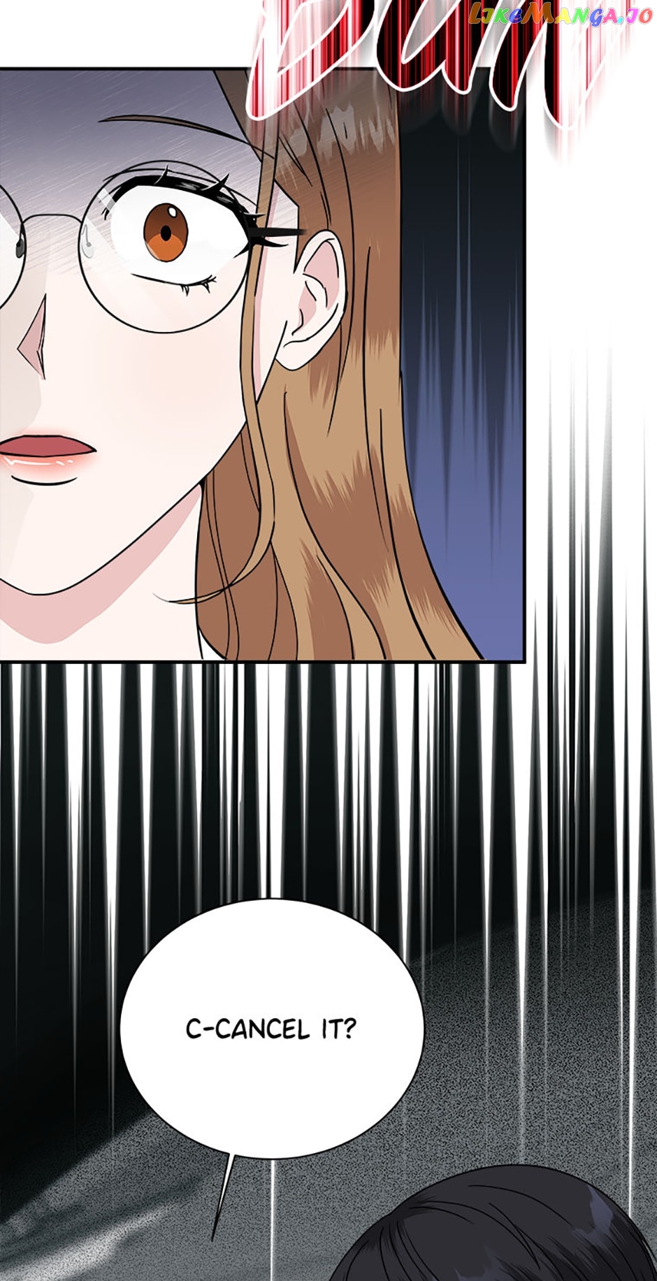 My Boss Can't Sleep Without Me Chapter 50 - page 60