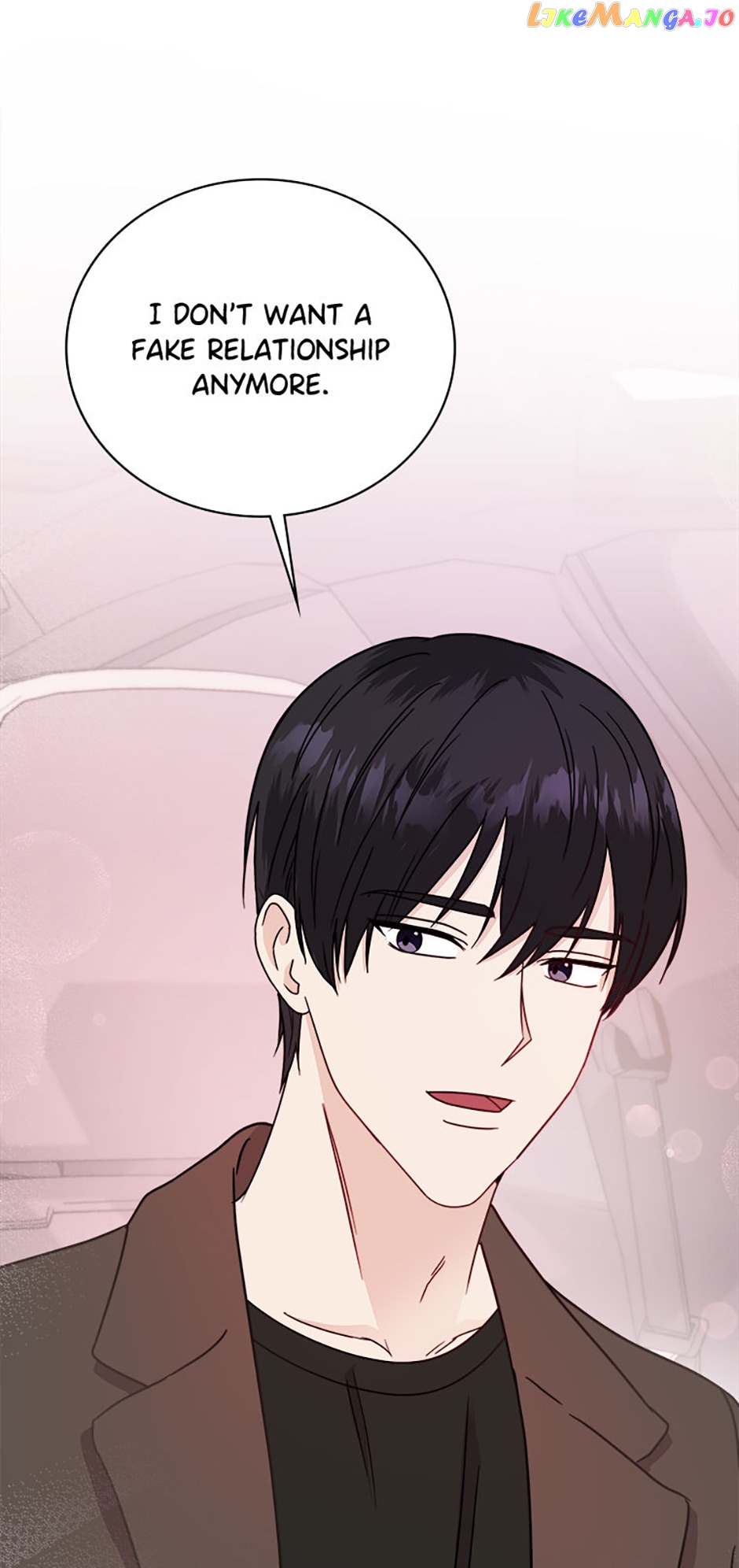 My Boss Can't Sleep Without Me Chapter 50 - page 67