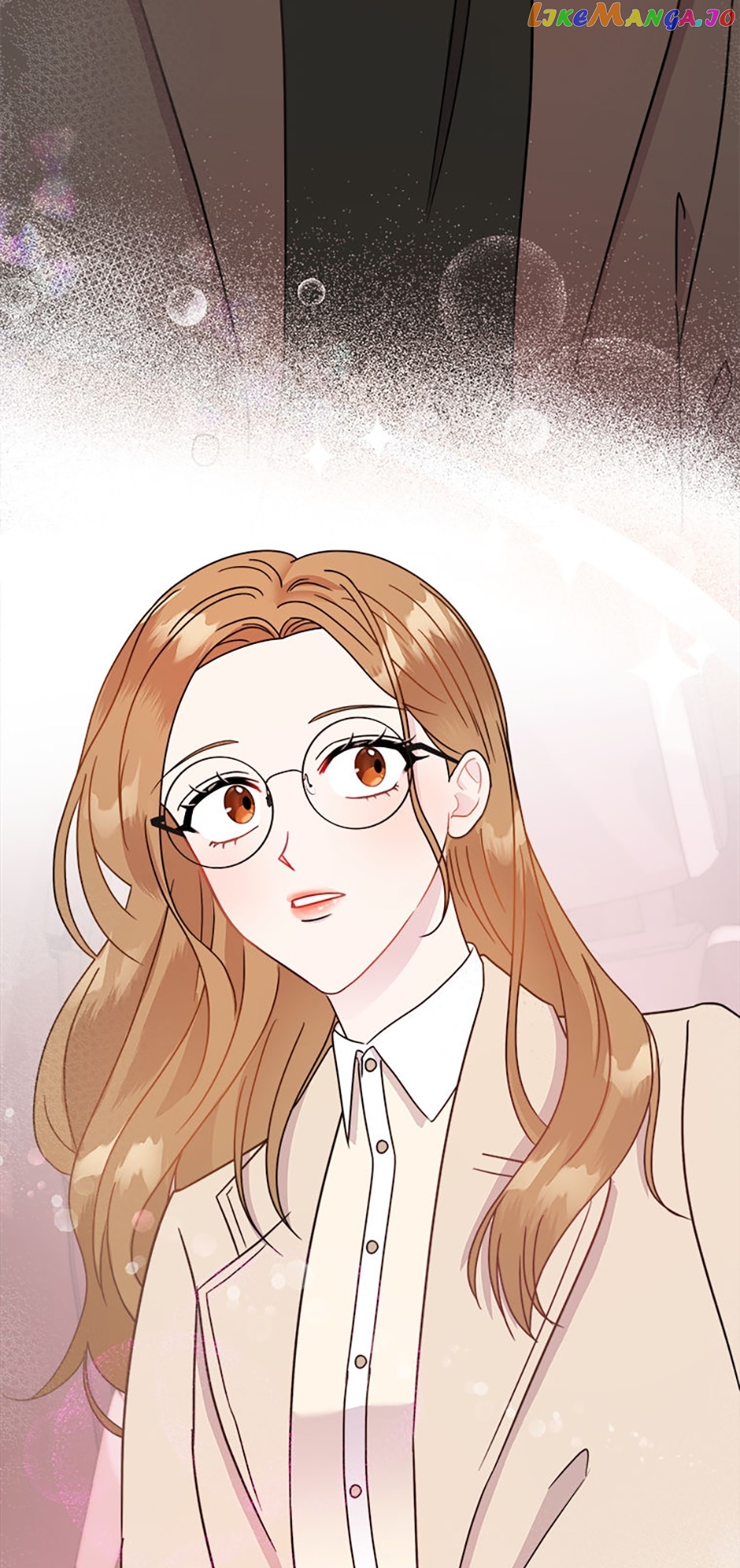 My Boss Can't Sleep Without Me Chapter 50 - page 68