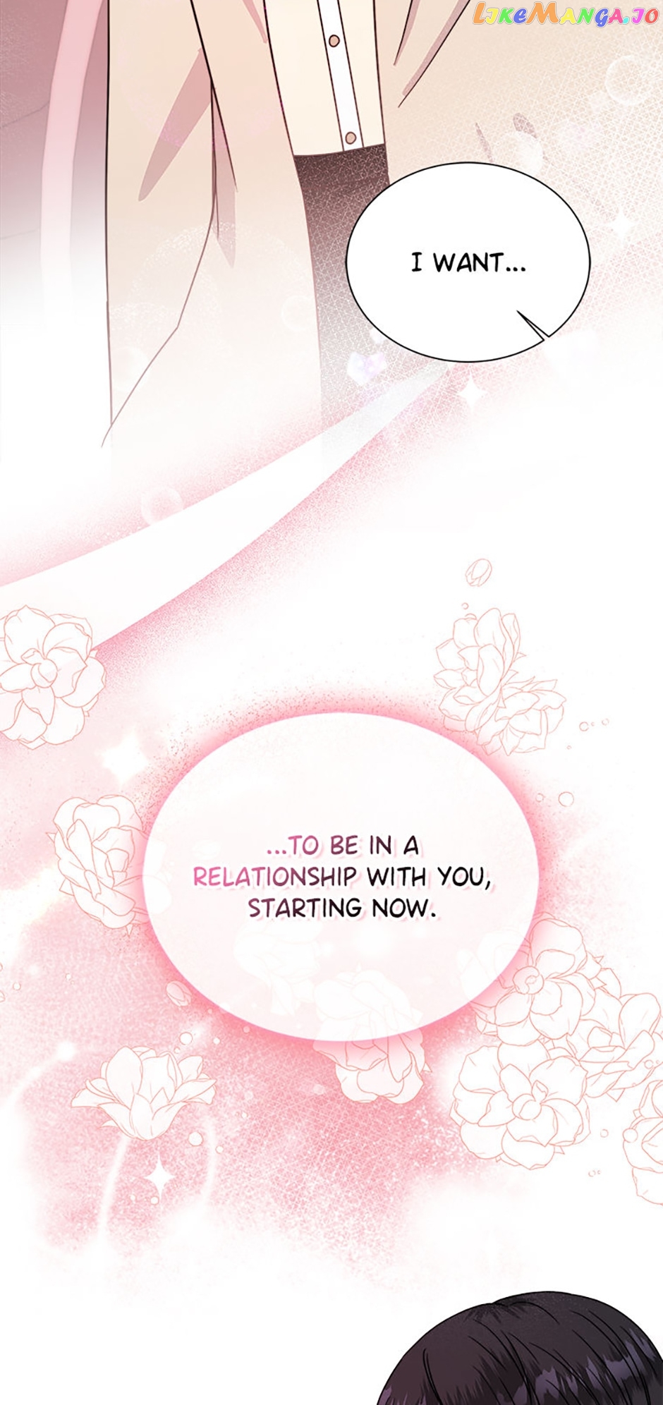 My Boss Can't Sleep Without Me Chapter 50 - page 69