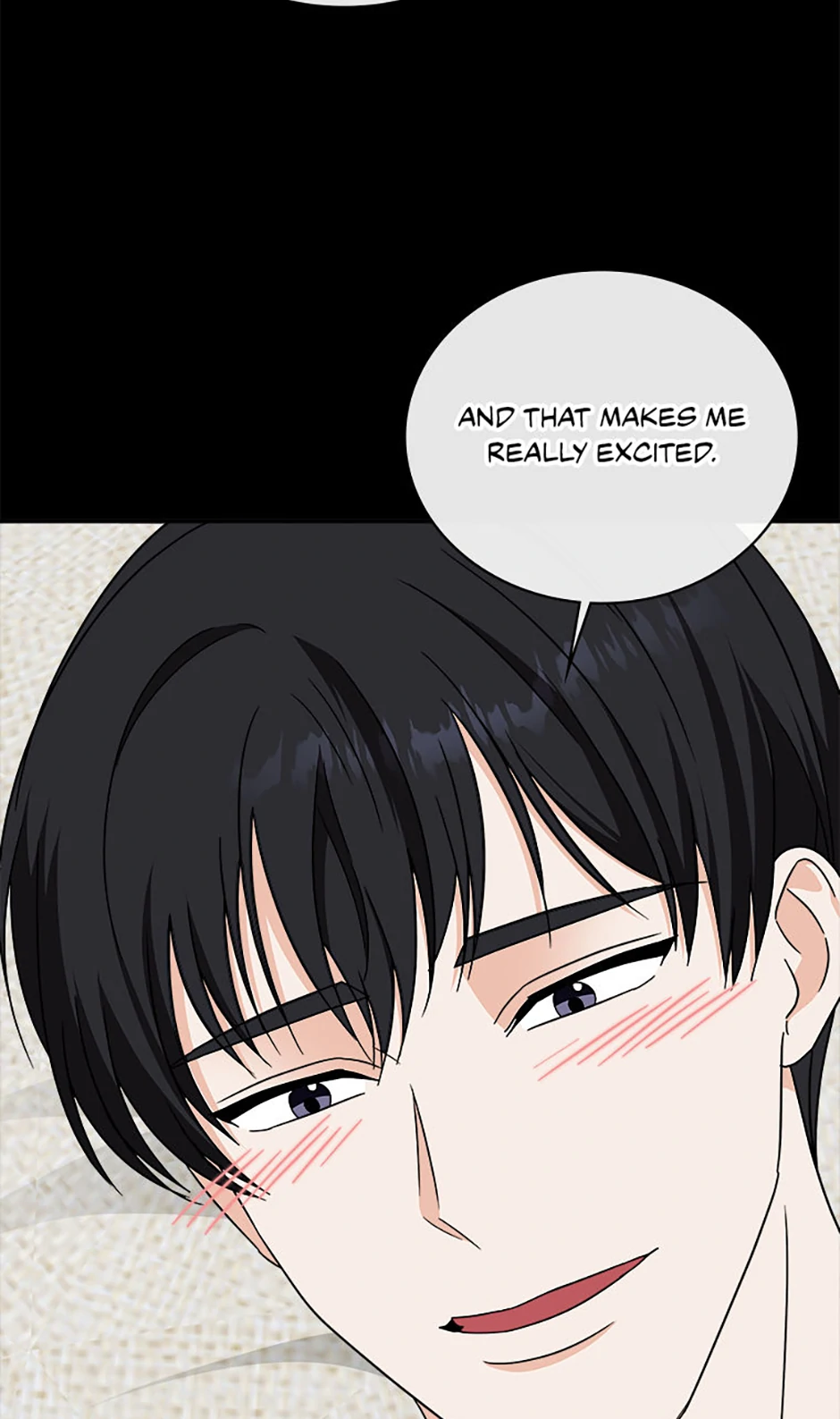 My Boss Can't Sleep Without Me Chapter 98 - page 12