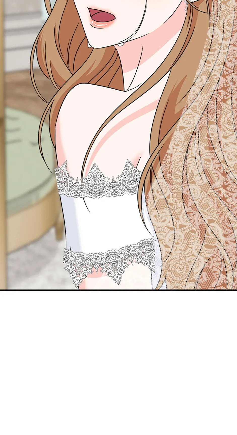 My Boss Can't Sleep Without Me Chapter 98 - page 15