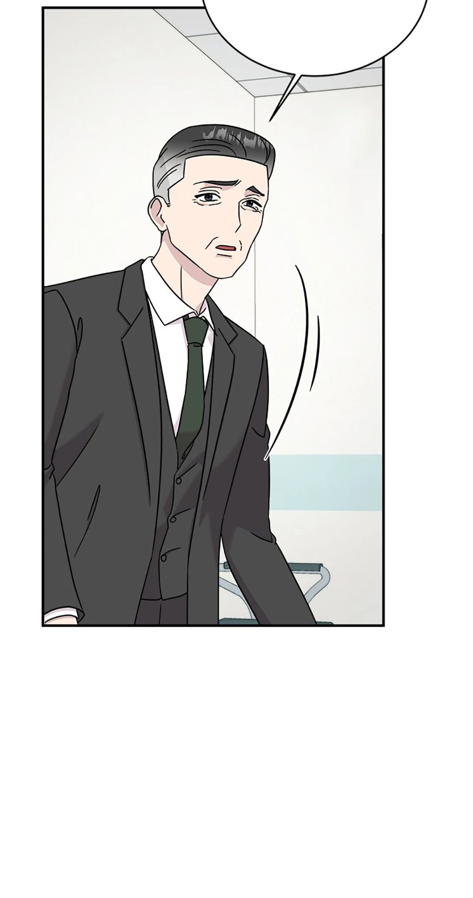 My Boss Can't Sleep Without Me Chapter 98 - page 20