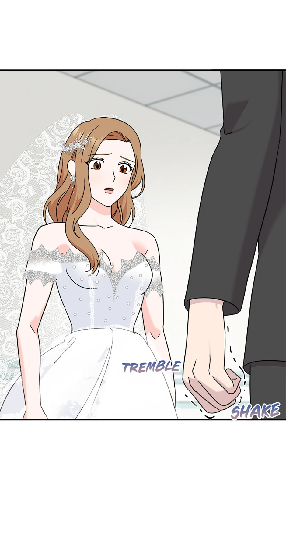 My Boss Can't Sleep Without Me Chapter 98 - page 22