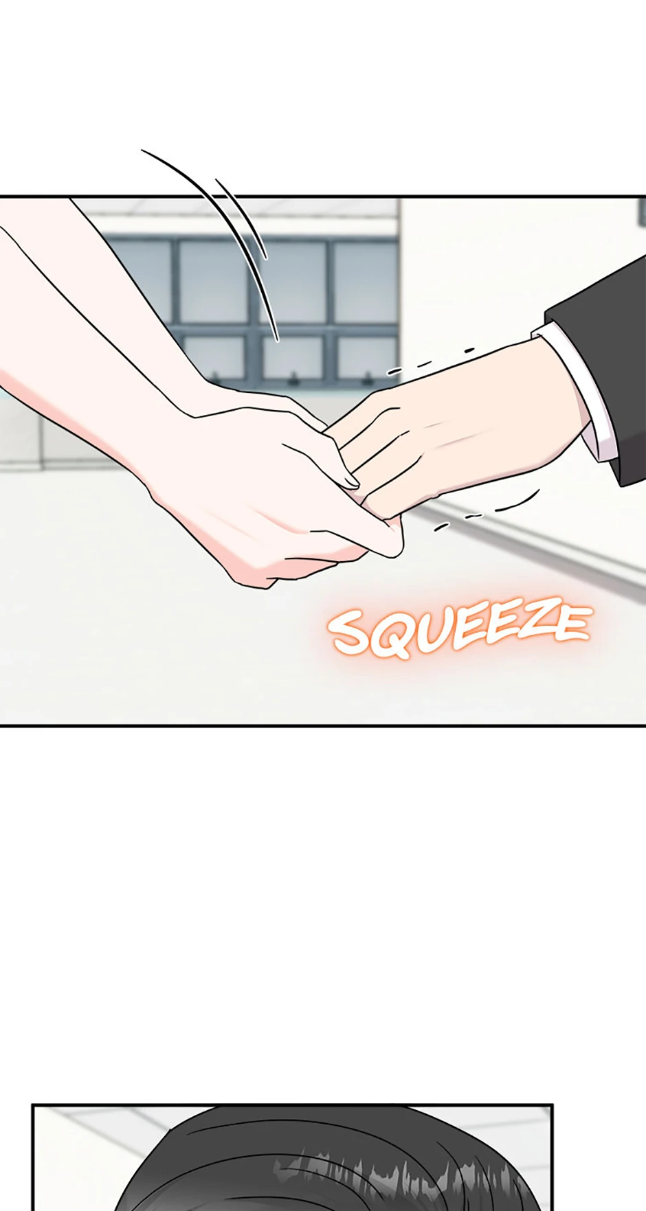 My Boss Can't Sleep Without Me Chapter 98 - page 23