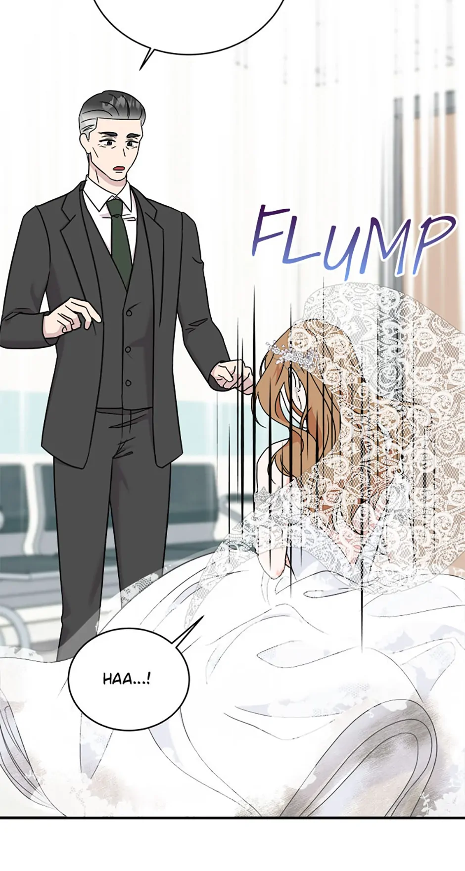 My Boss Can't Sleep Without Me Chapter 98 - page 25