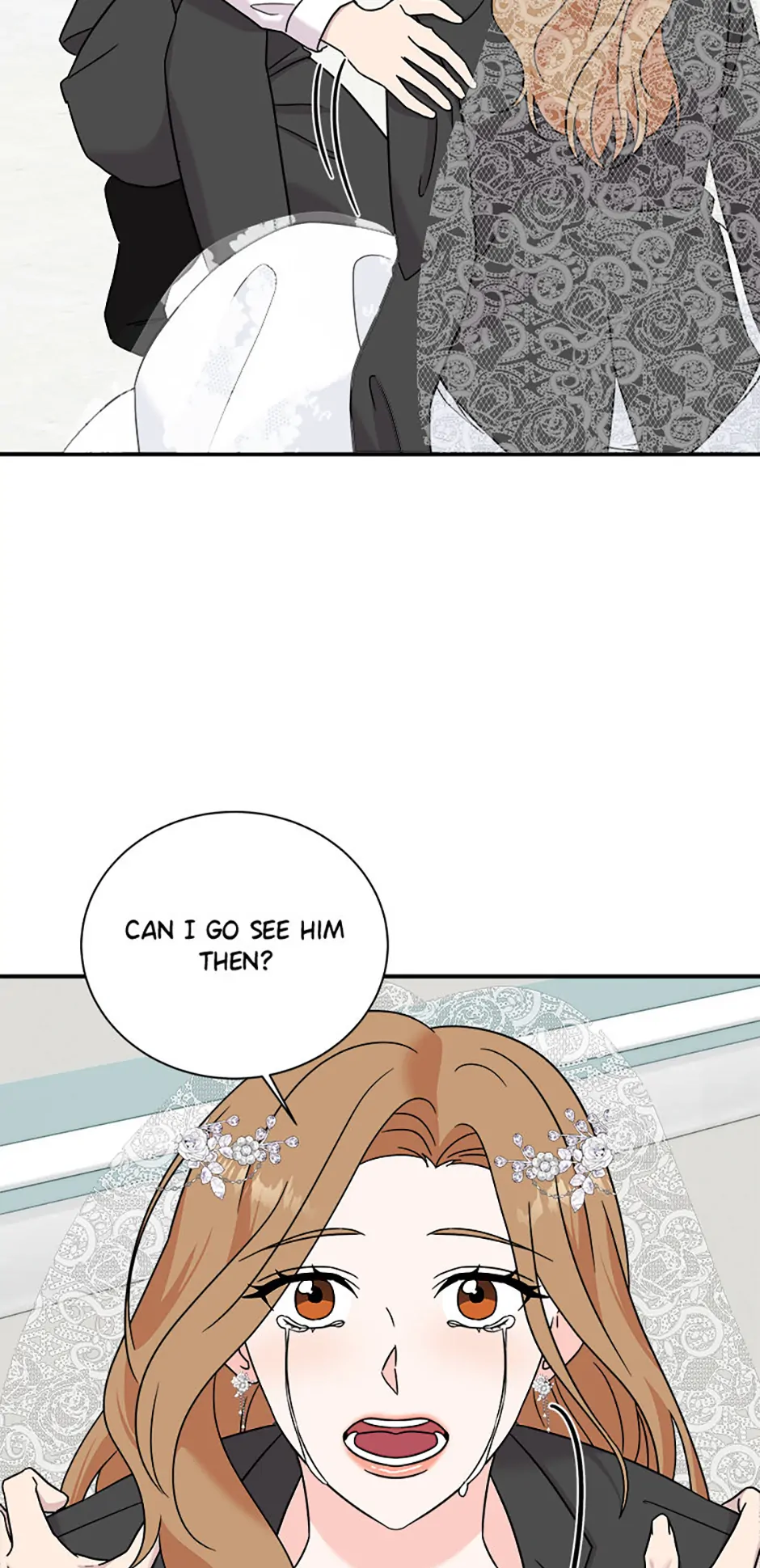 My Boss Can't Sleep Without Me Chapter 98 - page 28
