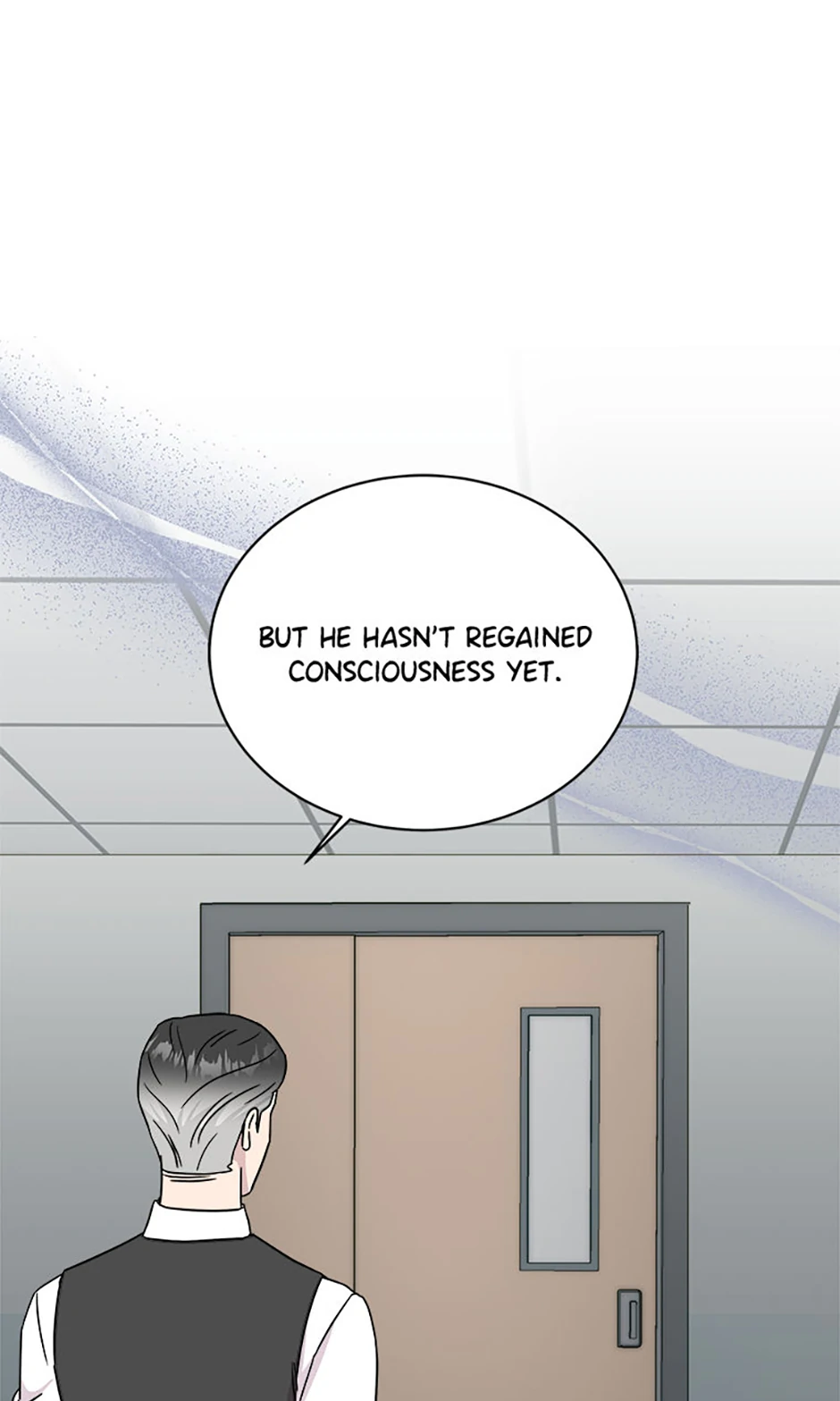 My Boss Can't Sleep Without Me Chapter 98 - page 30
