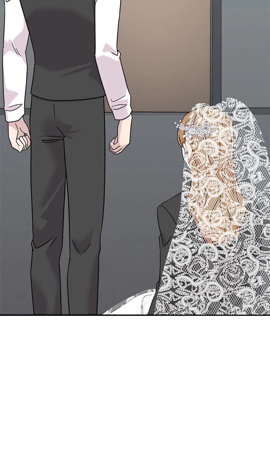 My Boss Can't Sleep Without Me Chapter 98 - page 31