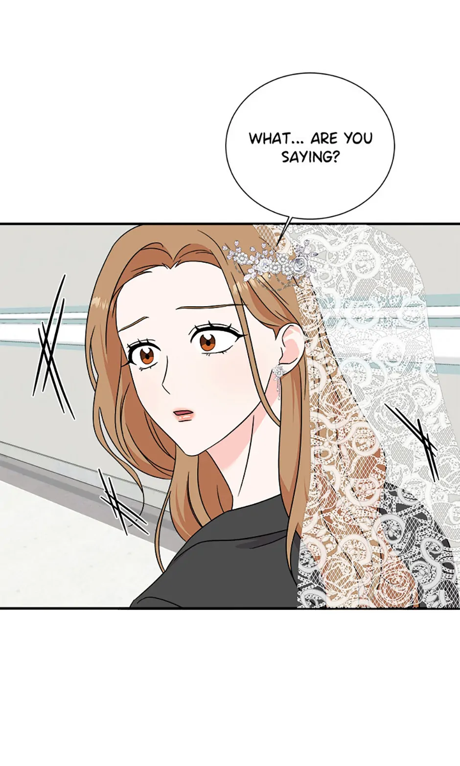 My Boss Can't Sleep Without Me Chapter 98 - page 32