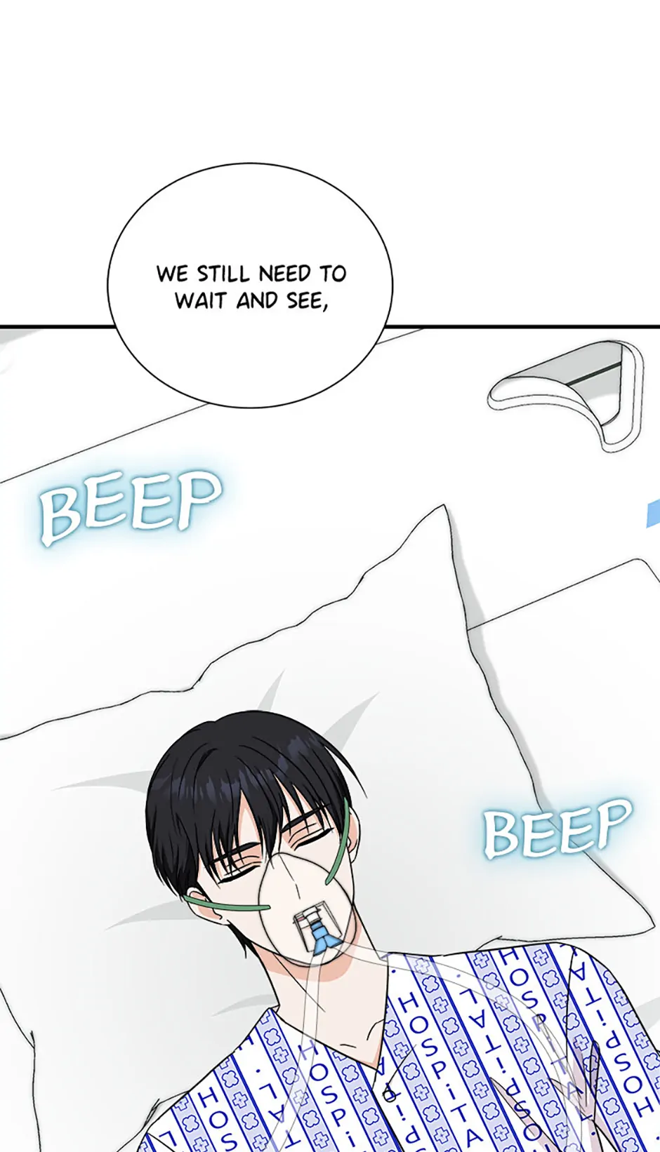 My Boss Can't Sleep Without Me Chapter 98 - page 33