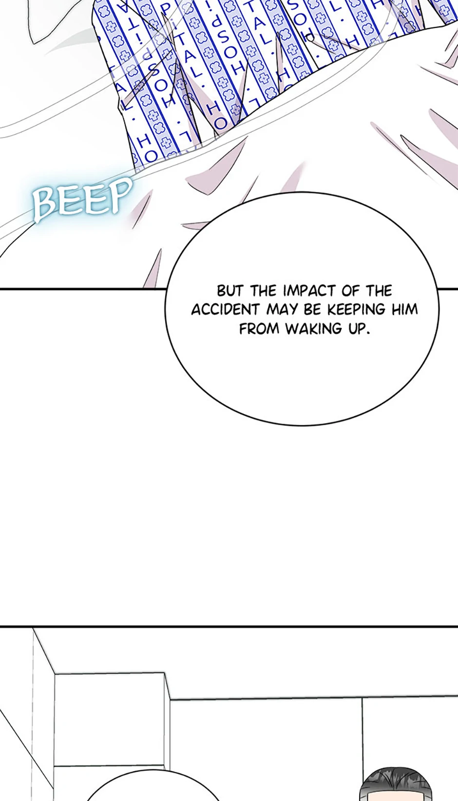 My Boss Can't Sleep Without Me Chapter 98 - page 34