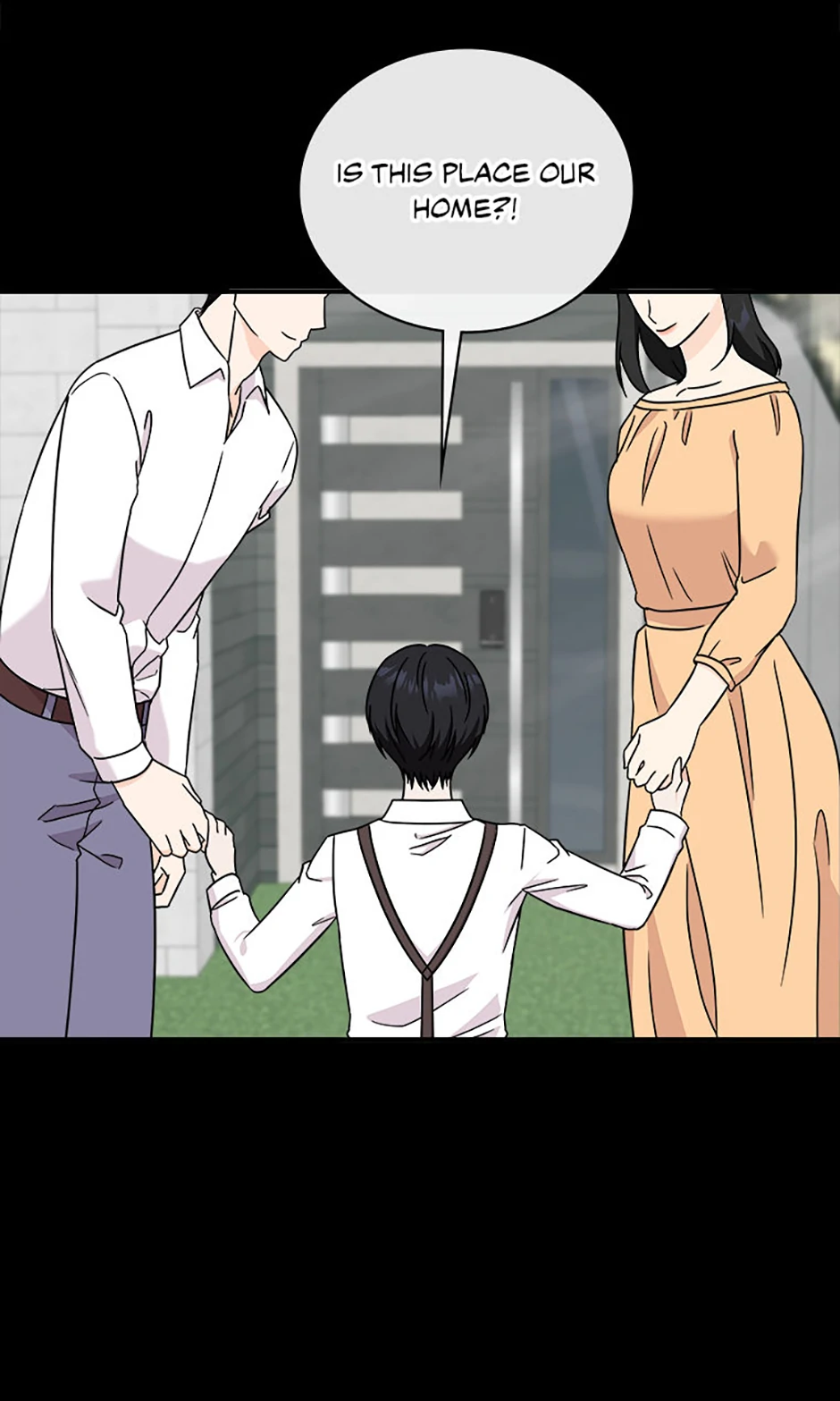 My Boss Can't Sleep Without Me Chapter 98 - page 42