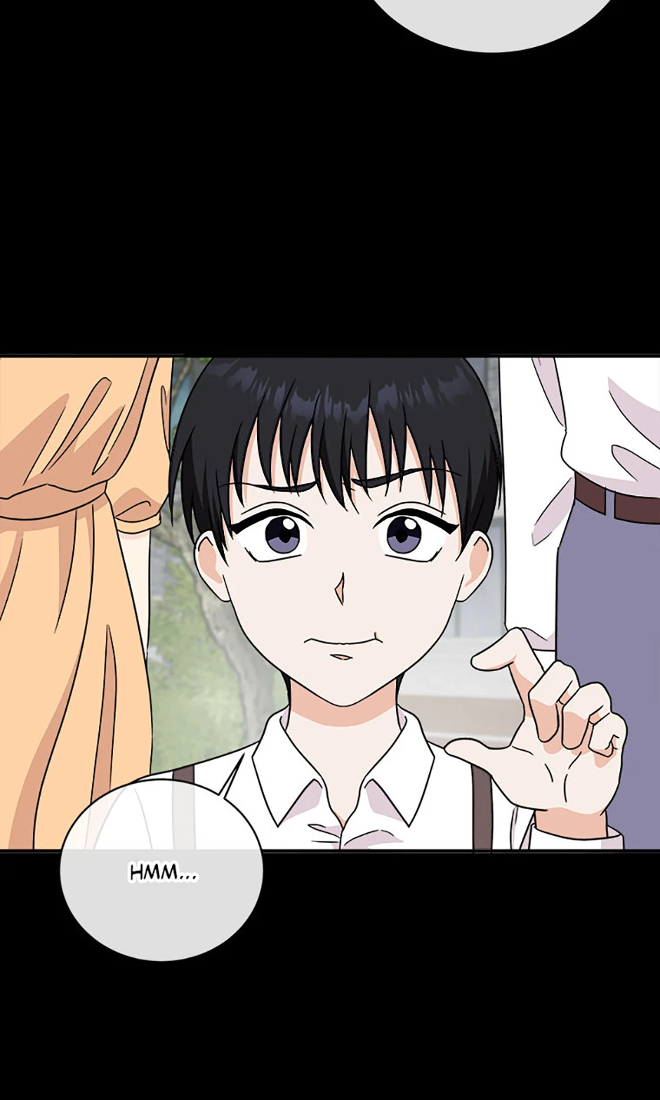 My Boss Can't Sleep Without Me Chapter 98 - page 44
