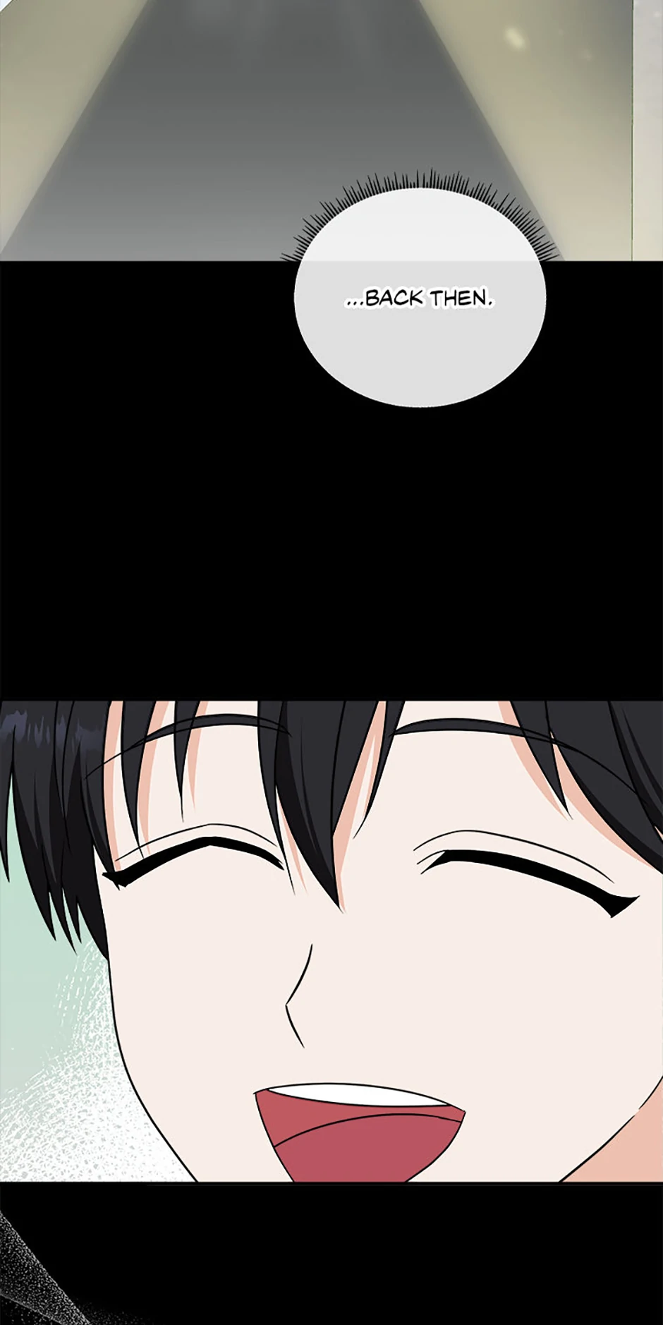 My Boss Can't Sleep Without Me Chapter 98 - page 53
