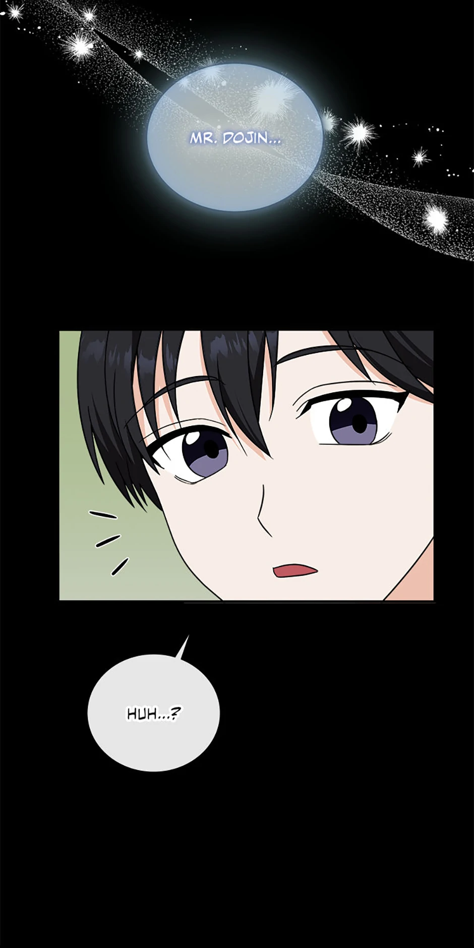 My Boss Can't Sleep Without Me Chapter 98 - page 54