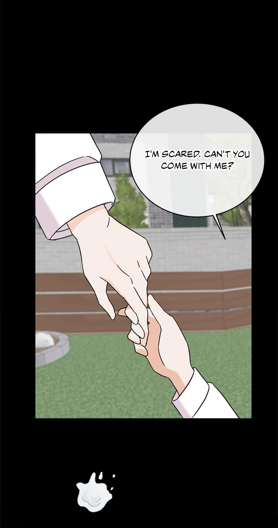 My Boss Can't Sleep Without Me Chapter 98 - page 56