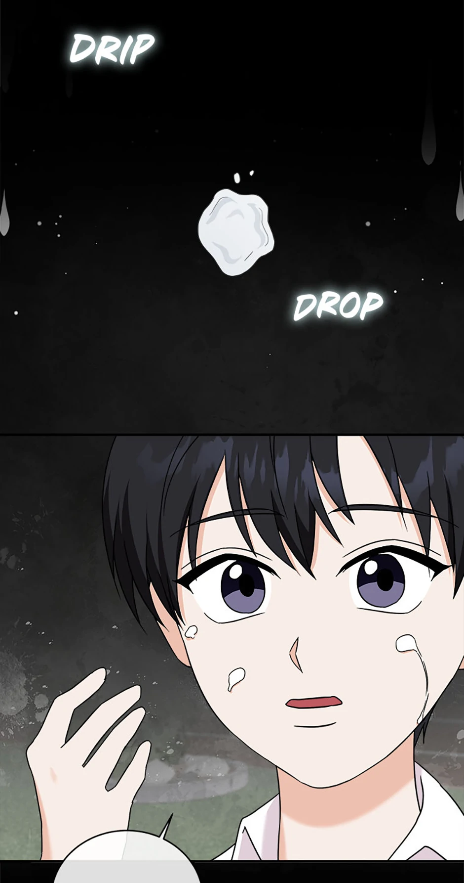 My Boss Can't Sleep Without Me Chapter 98 - page 57