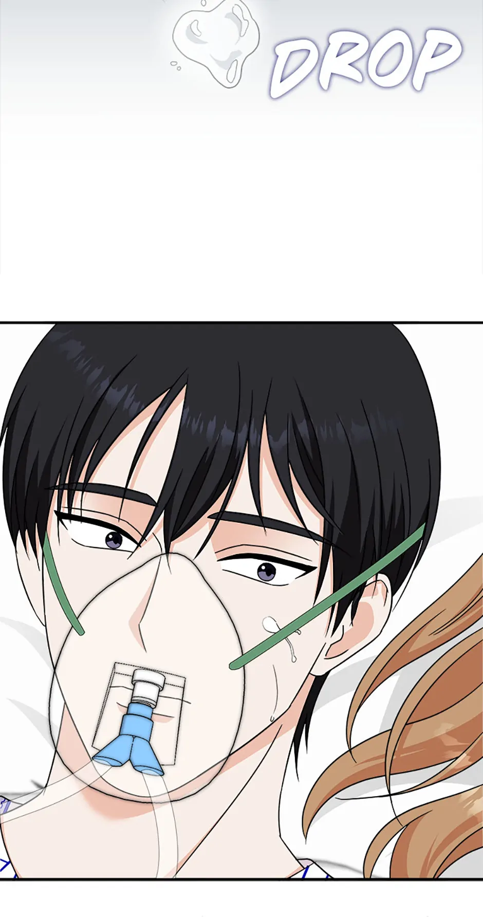 My Boss Can't Sleep Without Me Chapter 98 - page 59