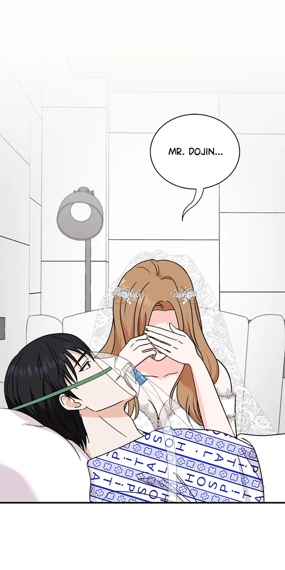 My Boss Can't Sleep Without Me Chapter 98 - page 60