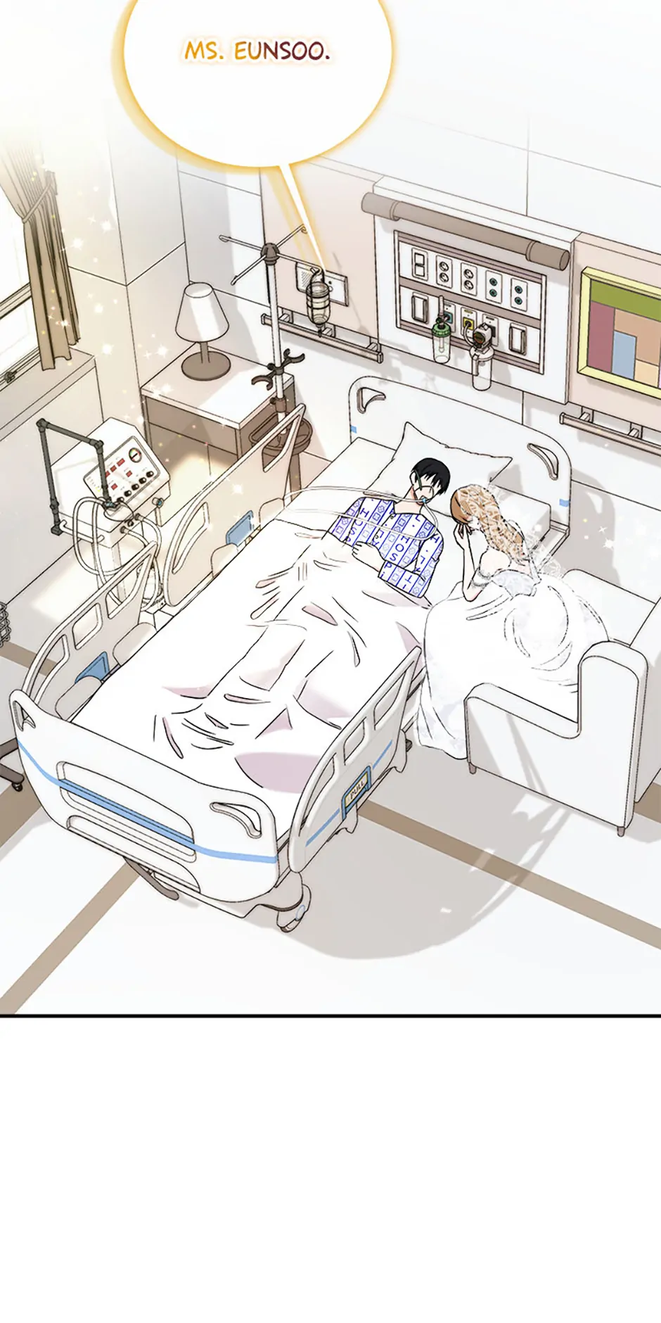 My Boss Can't Sleep Without Me Chapter 98 - page 62