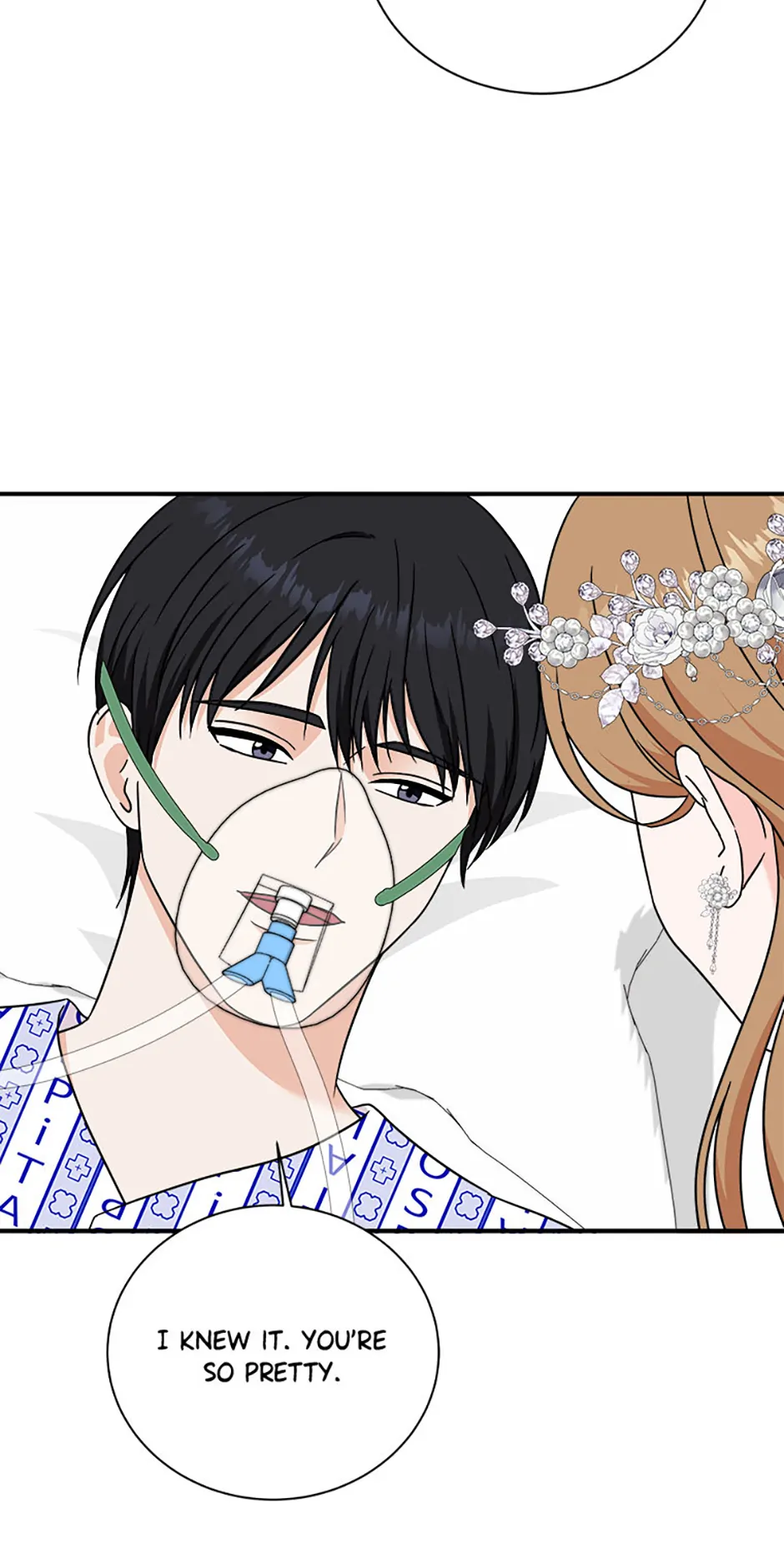 My Boss Can't Sleep Without Me Chapter 98 - page 64