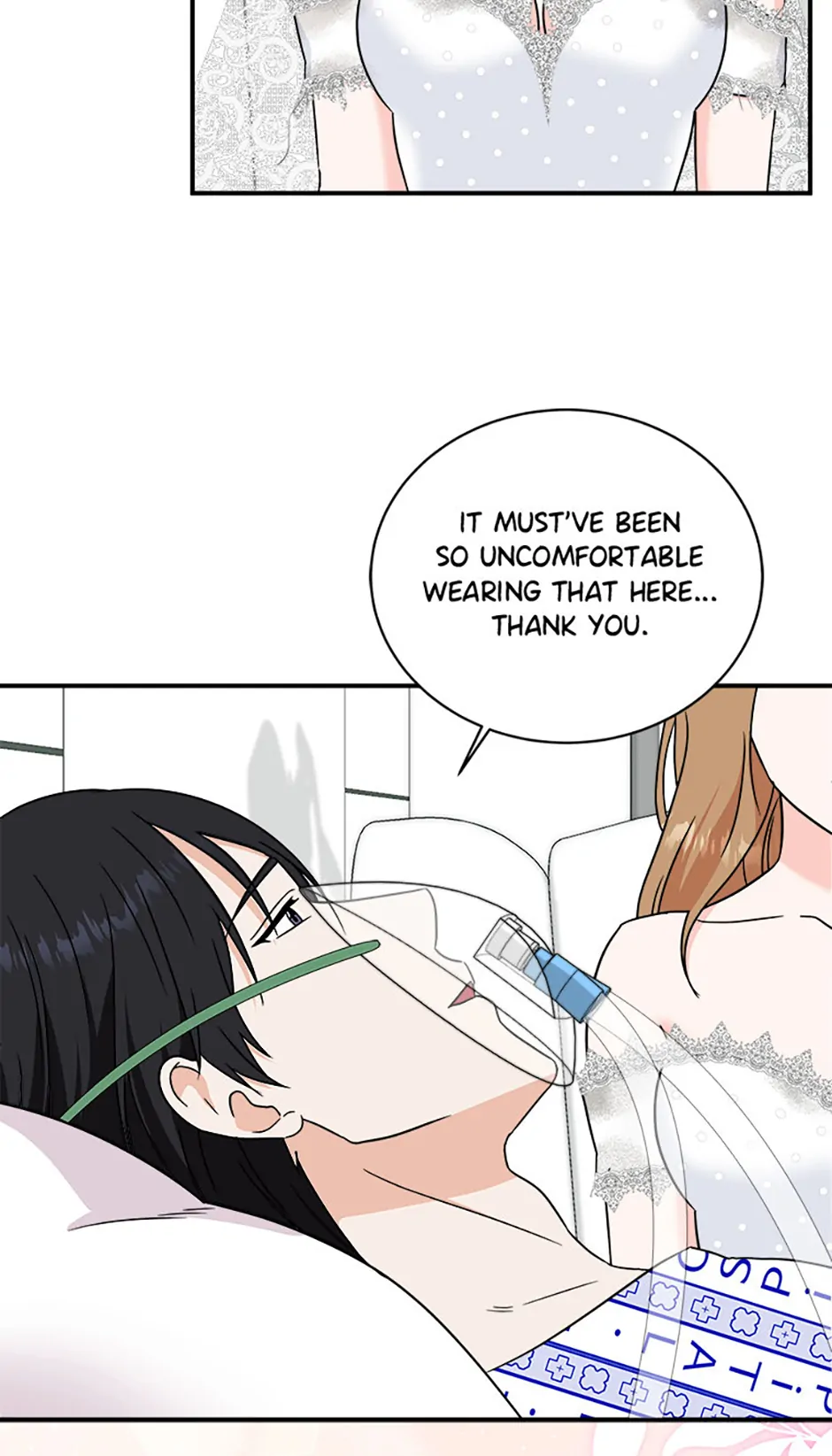 My Boss Can't Sleep Without Me Chapter 98 - page 66