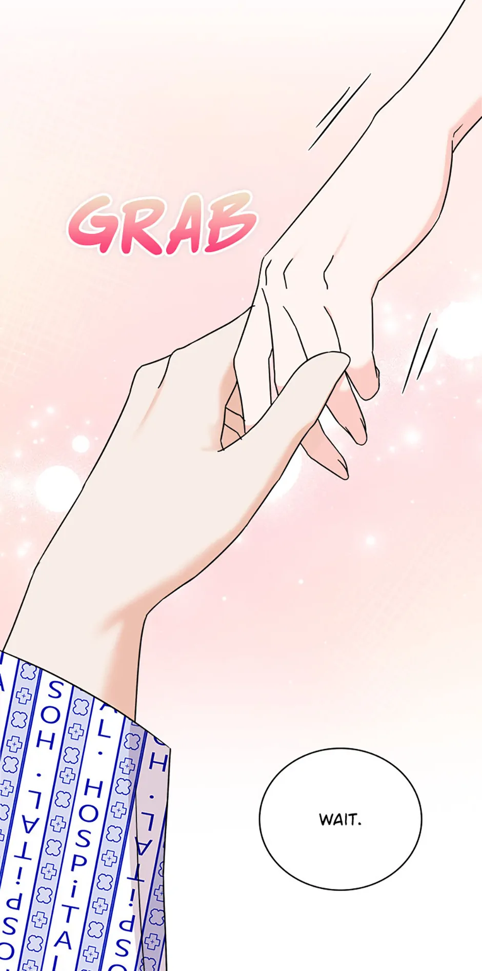 My Boss Can't Sleep Without Me Chapter 98 - page 69
