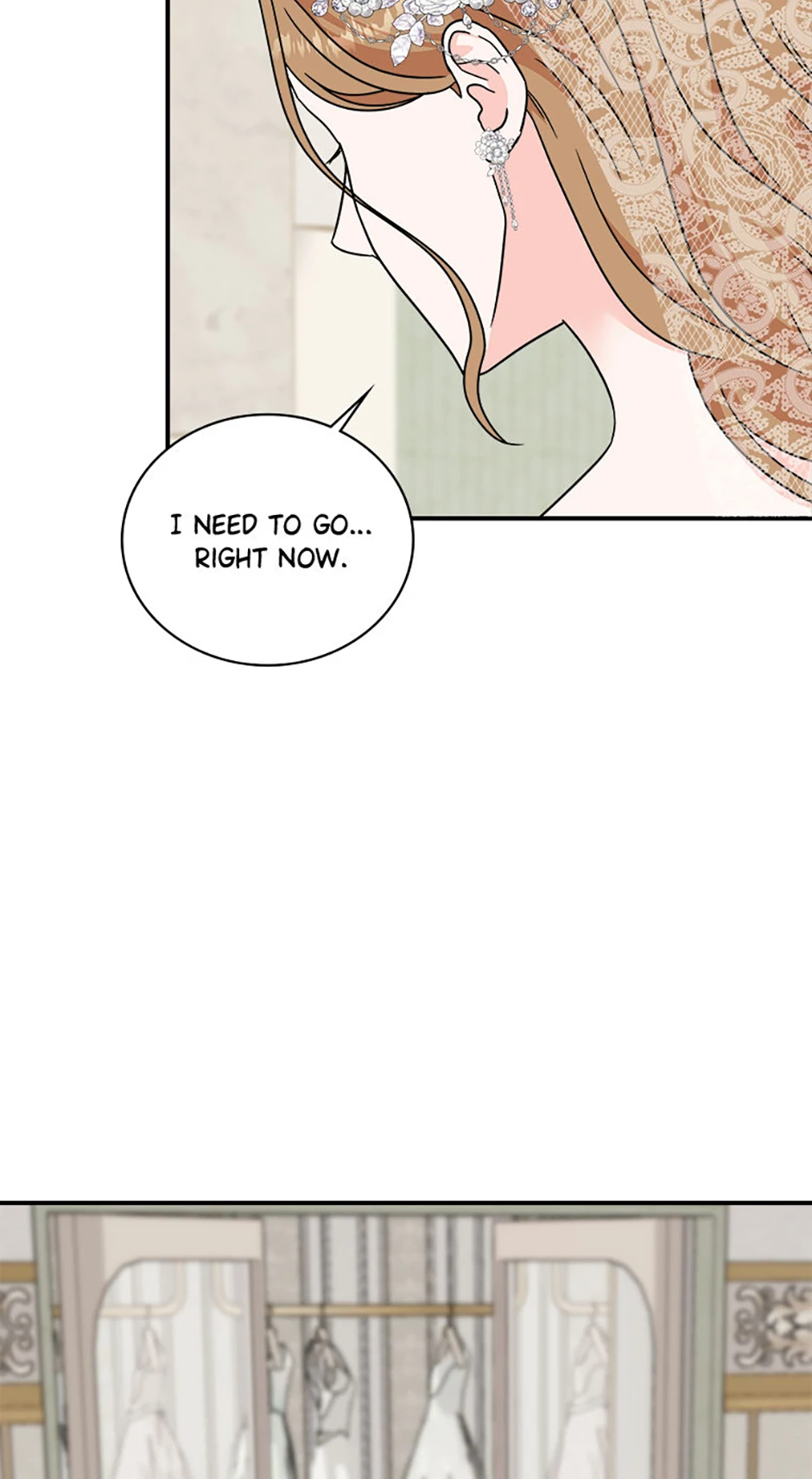My Boss Can't Sleep Without Me Chapter 98 - page 7