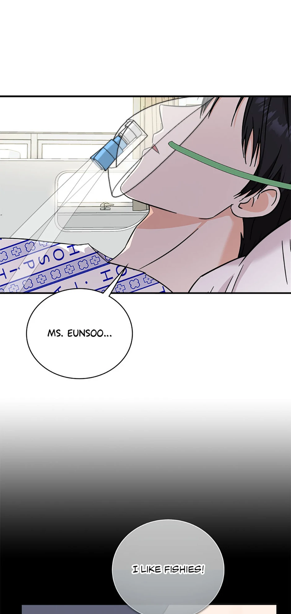 My Boss Can't Sleep Without Me Chapter 98 - page 71