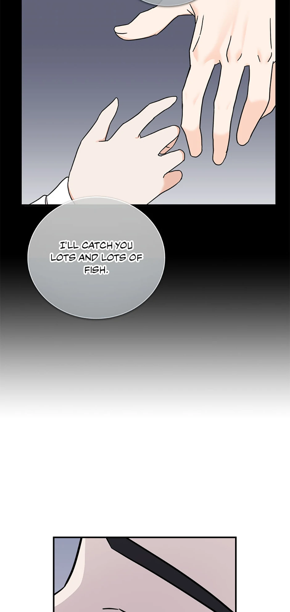 My Boss Can't Sleep Without Me Chapter 98 - page 72