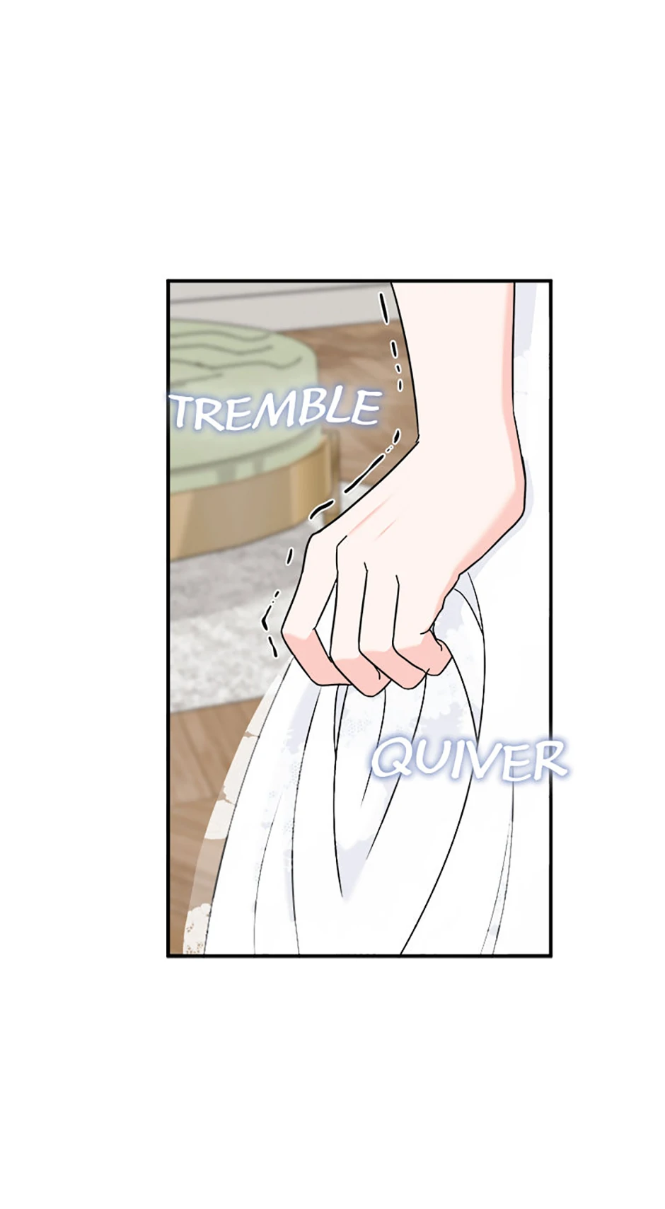 My Boss Can't Sleep Without Me Chapter 98 - page 9