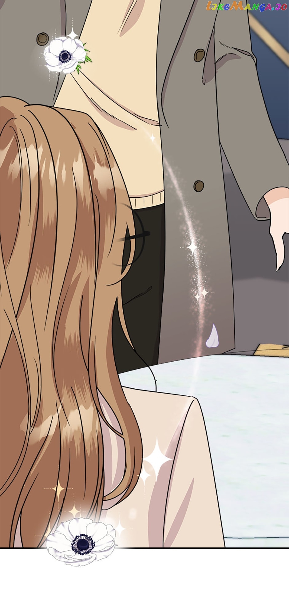 My Boss Can't Sleep Without Me Chapter 49 - page 18
